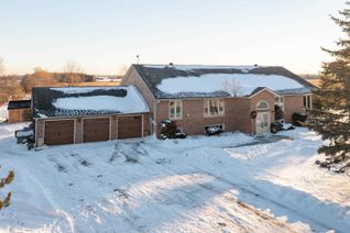 Detached Bungalow for Sale, 5191 6th Line, New Tecumseth, ON