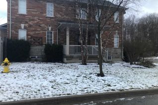 Attached/Row House/Townhouse 2-Storey for Sale, 223 Via Campanile Rd, Vaughan, ON