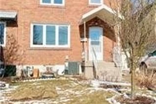 Semi-Detached Apartment for Rent, 2 Keith Ave #2-Main, Toronto, ON