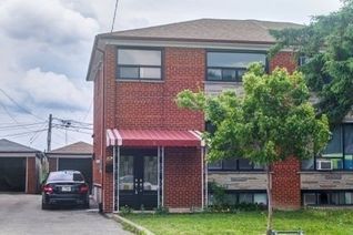 Semi-Detached 2-Storey for Rent, 75 Dombey Rd #Bsmt, Toronto, ON