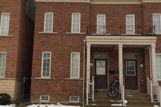 Semi-Detached 3-Storey for Sale, 18 Troyer Ave, Toronto, ON
