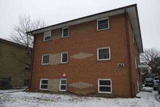 Lower Level Apartment for Rent, 462 Horner Ave #1, Toronto, ON