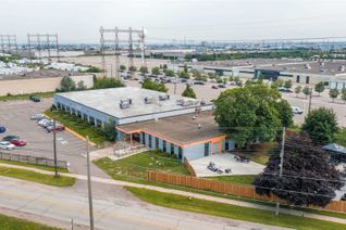 Office for Sale, 1 City View Dr, Toronto, ON