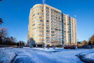 Condo Apartment for Sale, 712 Rossland Rd E #809, Whitby, ON