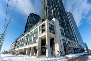 Common Element Condo Apartment for Sale, 2900 Highway 7 Rd #3002, Vaughan, ON