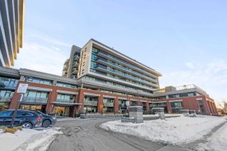 Condo Apartment for Sale, 4800 Highway 7 #604, Vaughan, ON