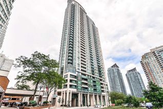Condo Apartment for Rent, 208 Enfield Pl #1709, Mississauga, ON