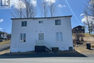 Detached House for Sale, 14 Water Street, Marystown, NL