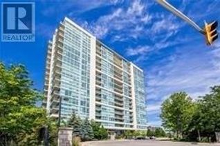 Condo Apartment for Rent, 1055 Southdown Road #1205, Mississauga, ON