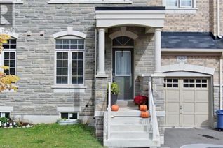 Attached/Row House/Townhouse for Rent, 3467 Fourth Line, Oakville, ON