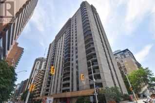 Condo Apartment for Rent, 470 Laurier Avenue Unit#706, Ottawa, ON