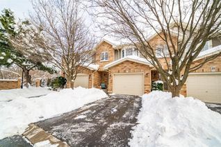 Condo Townhouse for Rent, 29 44 Frances Avenue, Stoney Creek, ON