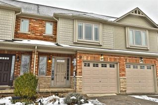 Attached/Row House/Townhouse for Rent, 65 Hemlock Way, Grimsby, ON