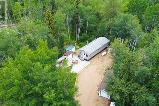 Bungalow for Sale, Lot #7 Fivestar, Rural Smoky River No. 130, M.D. of, AB