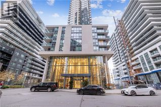 Condo Apartment for Rent, 59 Annie Craig Drive, Toronto, ON