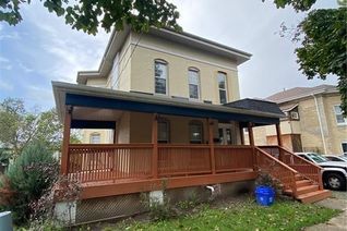 Condo Apartment for Rent, 140 Alfred Street, Brantford, ON