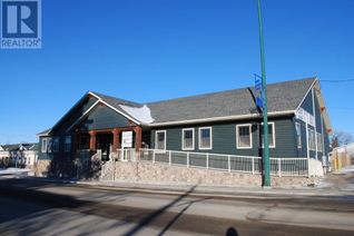Office for Sale, 4616 47 Avenue, Rocky Mountain House, AB
