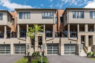 Attached/Row House/Townhouse 3-Storey for Sale, 51 Pallock Hill Way, Whitby, ON