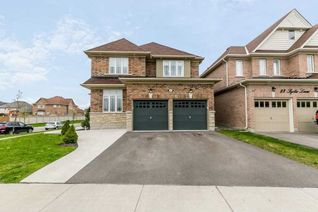 Detached 2-Storey for Sale, 25 Sydie Lane, New Tecumseth, ON