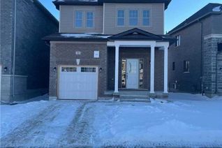 Detached 2-Storey for Sale, 55 Peacock Tr, New Tecumseth, ON