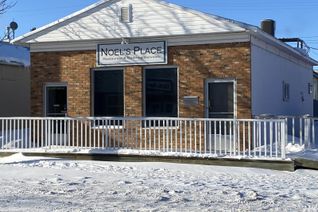 Office for Sale, 154 White Earth St, Smoky Lake Town, AB