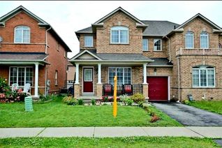 Attached/Row House/Townhouse 2-Storey for Rent, 68 Blue Whale Blvd, Brampton, ON