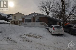 Bungalow for Sale, 1150 St Pierre Street, Orleans, ON