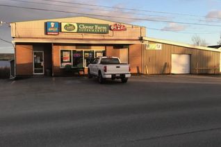 General Commercial Business for Sale, 122 Main Street, Clarkes Head, NL