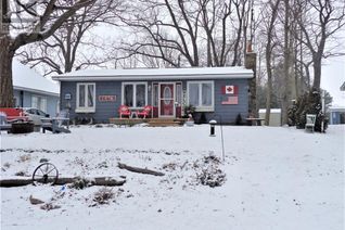 Detached Bungalow for Sale, 12091 Rose Beach Line, Morpeth, ON