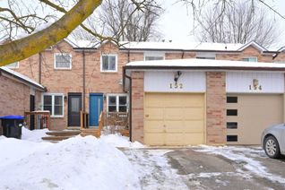 Attached/Row House/Townhouse 2-Storey for Sale, 152 Tupper St E, New Tecumseth, ON