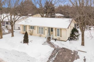 Detached Bungalow for Sale, 3 Tecumseth Pines Dr, New Tecumseth, ON