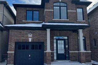 Detached 2-Storey for Rent, 27 Temple Ave, East Gwillimbury, ON