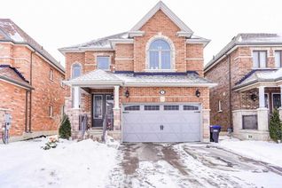 Detached 2-Storey for Sale, 51 Scott Dr, New Tecumseth, ON