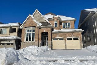 Detached 2-Storey for Rent, 10 Clifford Fairbarn Dr, East Gwillimbury, ON