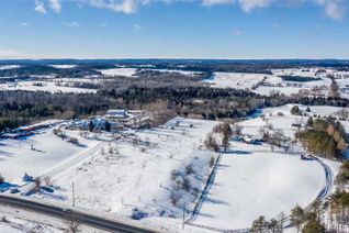 Vacant Land for Sale, 1456 Tottenham Rd, New Tecumseth, ON