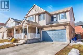 Detached for Sale, 201 Sims Estate Drive, Kitchener, ON