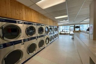 Coin Laundromat Business for Sale, 5511 50 Avenue #3, Red Deer, AB