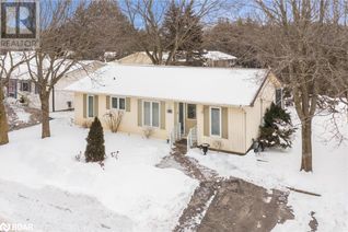 Bungalow for Sale, 3 Tecumseth Pines Drive, New Tecumseth, ON