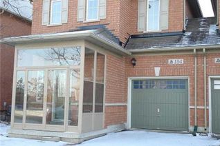 Semi-Detached 2-Storey for Rent, 154 Dovetail Dr, Richmond Hill, ON