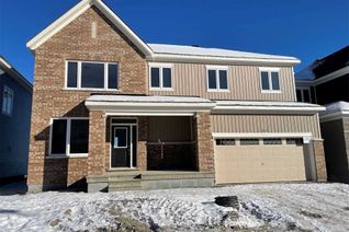 Detached 2-Storey for Rent, 750 Vennecy Terr, Ottawa, ON