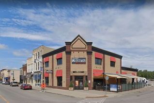 Franchise Business for Sale, 4236 Petrolia Line, Petrolia, ON Franchise Business for Sale, 4236 Petrolia Line, Petrolia, ON