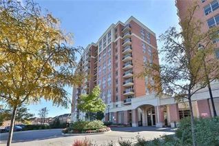 Condo Apartment for Rent, 73 King William Cres #702, Richmond Hill, ON