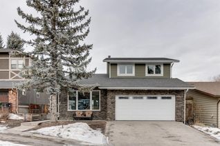 Detached for Sale, 15 Strathcona Place Southwest, Calgary, AB