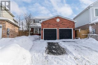 Detached for Sale, 128 Copeman Crescent, Barrie, ON