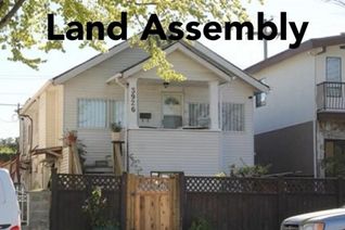 House for Sale, 3926 Nanaimo Street, Vancouver, BC