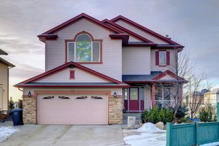 Detached for Sale, 180 Willomere Close, Chestermere, AB