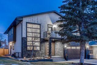 Detached for Sale, 61 Del Rio Place Northeast, Calgary, AB