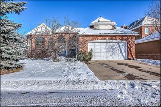 Detached Bungalow for Sale, 42 Christie Estate Terrace Southwest, Calgary, AB