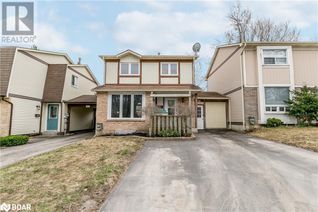 Detached for Rent, 249 Cundles Road West, Barrie, ON