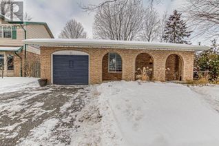 Detached for Sale, 20 Winding Way Crescent, London, ON